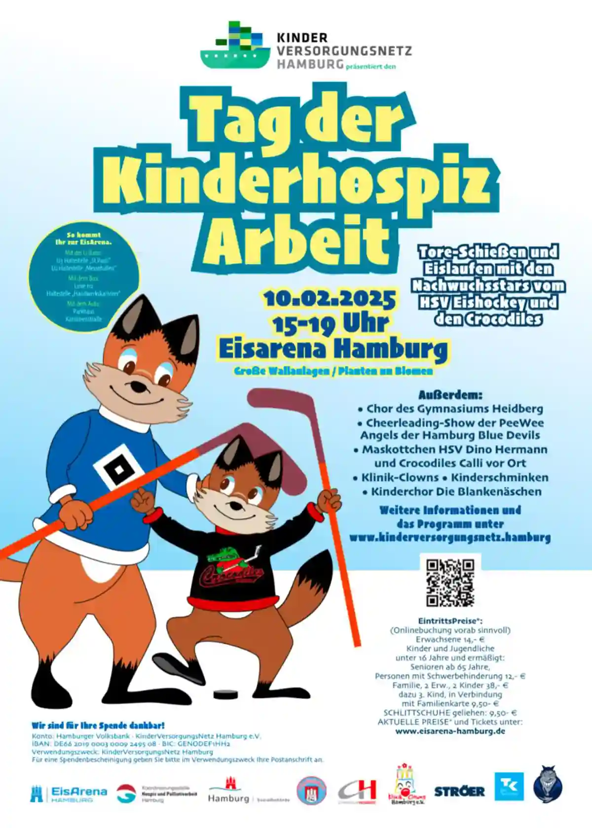 Tag der Kinderhospizarbeit 2025