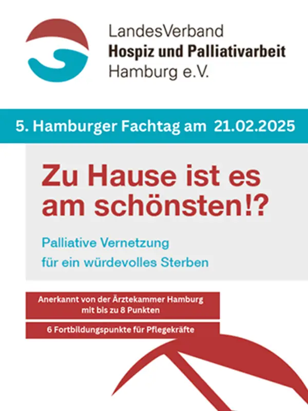 Zu Hause ist es am schönsten!?