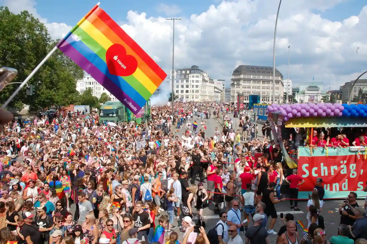 Christopher Street Day