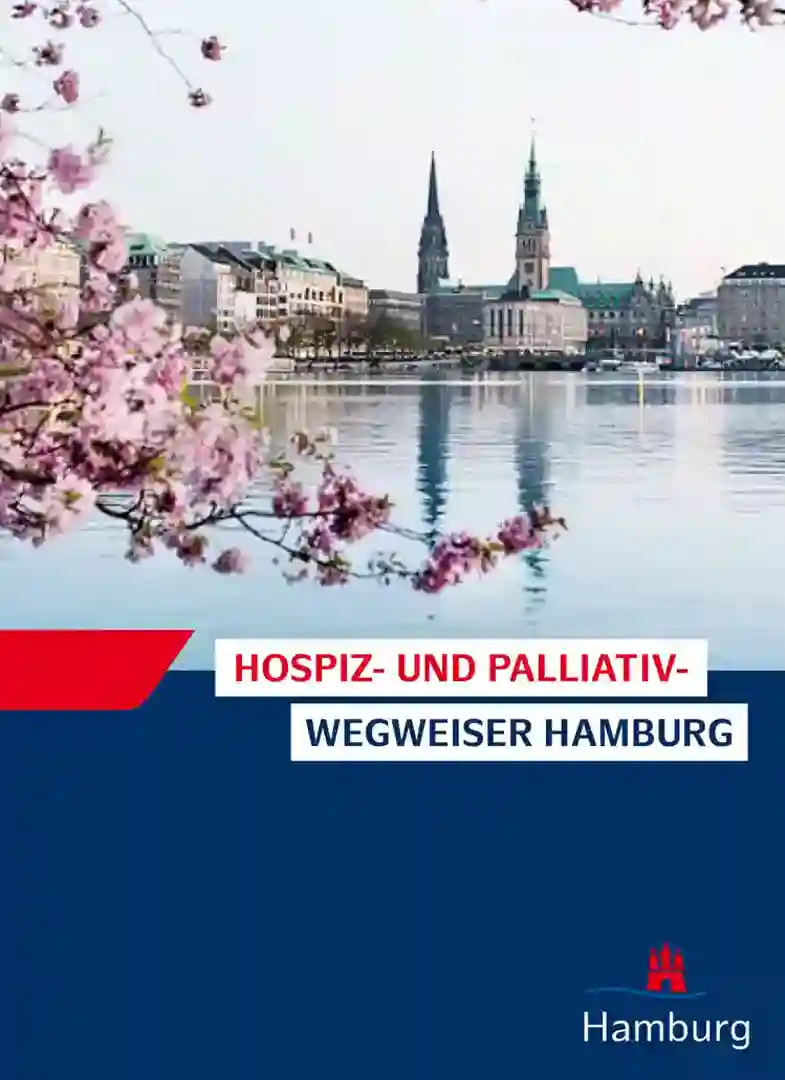Hospiz- und Palliativ - Wegweiser Hamburg